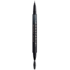 Image de Anastasia Beverly Hills Microstroke Brow Pen 0.5ml (Various Shades) - Ebony
