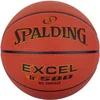 Image de Ballon Spalding Excel TF-500 Composite Orange Taille 7 7679-OR