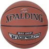 Image de Ballon Spalding Max Grip Composite Noir Taille 7 76873Z