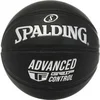 Image de Ballon Spalding AGC Composite Noir Taille 7 7687-BL