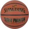 Image de Ballon de basketball Spalding Street Phantom Two Tone Orange Taille 7 84437Z