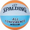 Image de Ballon Spalding All Conference Orange Taille 5 8463-OR