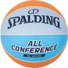 Image de Ballon Spalding All Conference Orange Taille 7 8463-OR