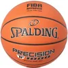 Image de Ballon de basketball FIBA TF-1000 Precision 2023 Orange TU 77526Z