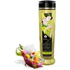 Image de Huile de massage érotique Fusion d'Asie Shunga 240 ml