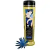 Image de Huile de massage érotique Fleur de Minuit Shunga 240 ml
