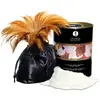 Image de Poudre de Corps Comestible Douceur de Neige