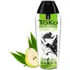 Image de Lubrifiant Eau Toko Aroma 165 ml