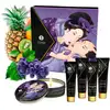 Image de Coffret Secrets de Geisha fruits exotiques
