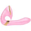 Image de Vibromasseur Rabbit Shunga Soyo