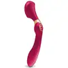 Image de Vibromasseur Wand Shunga Zoa