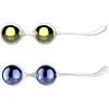 Image de Boules de Geisha Interchangeables Yany
