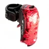 Image de Éclairage arrière Nite Rider Sentinel 250 Noir TU NR-5089