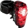 Image de Éclairage arrière Nite Rider Solas 250 Noir TU NR-5092