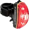Image de Éclairage arrière Nite Rider Cherrybomb 100 Noir TU NR-5094.2