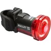 Image de Éclairage arrière Nite Rider Bullet 200 Noir TU NR-5250