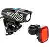 Image de Éclairage vélo NiteRider Lumina Micro 900 / Vmax + Noir TU NR-6866