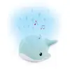 Image de Veilleuse Wally la baleine bleu