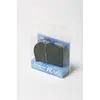 Image de Chambre à air valve Presta Panaracer R'air 48mm Noir 700x18/23C RTW720-MF-RA