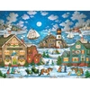 Image de Heartland Collection - La Lumière qui Guide 500 Pièces Master Pieces