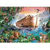 Image de Inspirational - L'Arche De Noé Trouve Le Rivage 500 Pièces Master Pieces