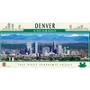 Image de Denver, Colorado 1000 Pièces Master Pieces
