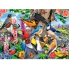 Image de Audubon - Rassemblement Printanier 1000 Pièces Master Pieces