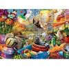 Image de Seek & Find - Greenhouse Gone Wild 1000 Pièces Master Pieces