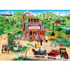 Image de Hometown Gallery - Appleton BBQ 1000 Pièces Master Pieces