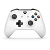 Image de Microsoft Xbox One Wireless Controller Blanc RF Manette de jeu Xbox One, Xbox One S - Bon état en occasion ou reconditionné