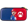 Image de Boîtier robuste Slim Deluxe Power Pose Mario Nintendo Bleu, Rouge - Excellent état en occasion ou reconditionné