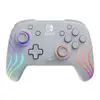 Image de Manette Filaire Switch Pdp Afterglow Wave Grise