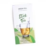 Image de Thé vert Stick Tea Gunpowder Green Tea, 15 pcs.
