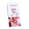 Image de Thé aromatisé à la cerise Stick Tea Cherry Dream, 15 pcs.