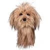 Image de Capuchon Daphne Scruffy Dog Beige TU DAHCSCR