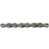 Image de Chaîne avec attaches rapides Sram PC-850 6/7/8 vitesse Gris 114 maillons 513600