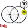 Image de Roue arrière Zipp 30 Course 10/11V Sram Noir TU ZPPRO010077