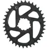 Image de Plateau oval Sram X-Sync Eagle 32T DM 3mm offset Boost Noir 32T 103439