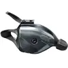 Image de Levier de vitesse (Collier Inclus) Sram Gx Eagle Trigger 12V Lunar Noir TU 102680