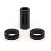 Image de Entretoise pour amortisseur Rockshox 1/2"" 8x44.5 (x3) Noir TU 106368
