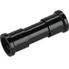 Image de Entretoise pour amortisseur Rockshox 1/2"" 8x44.5 (x3) Noir TU 106371