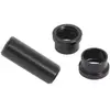 Image de Entretoise pour amortisseur Rockshox 1/2"" 8X50.0 (x3) Noir TU 106372