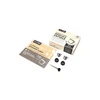 Image de Capsules réutilisables de Sealpod compatibles avec la machine Nespresso® Classic Edition