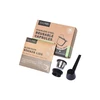 Image de Capsules réutilisables de Sealpod compatibles avec la machine Nespresso® Starter Edition