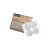 Image de Couvercles autocollants en aluminium pour capsules réutilisables Sealpod Nespresso, 100 pcs.