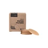 Image de Filtres en papier pour capsule réutilisable Sealpod Dolce Gusto, 200 pcs.