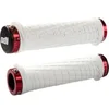 Image de Poignée Odi troy lee lock Blanc 130 mm ODIGRIP076