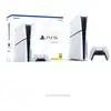 Image de PS5 Slim 1 To - Console de jeux PlayStation 5 Slim (Standard) - Excellent état en occasion ou reconditionné