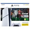 Image de Pack PS5 Slim & EA SPORTS FC 26 - Console de jeux PlayStation 5 Slim 1 To (Standard) - Excellent état en occasion ou reconditionné
