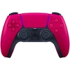 Image de Manette Ps5 Dualsense V3 Cosmic Red